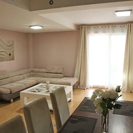 Apartman Oasis Fanabe 1 Costa Adeje (Tenerife)