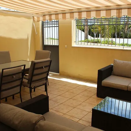 Oasis Fanabe 1 Apartman Costa Adeje (Tenerife)