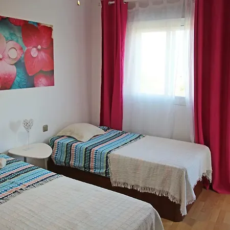 Apartman Oasis Fanabe 1