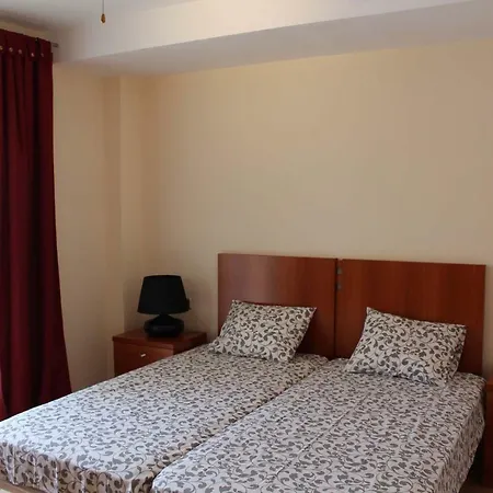 Apartman Oasis Fanabe 1