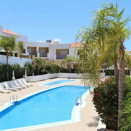 Apartman Oasis Fanabe 1 Costa Adeje (Tenerife)