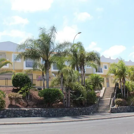 Oasis Fanabe 1 Apartman